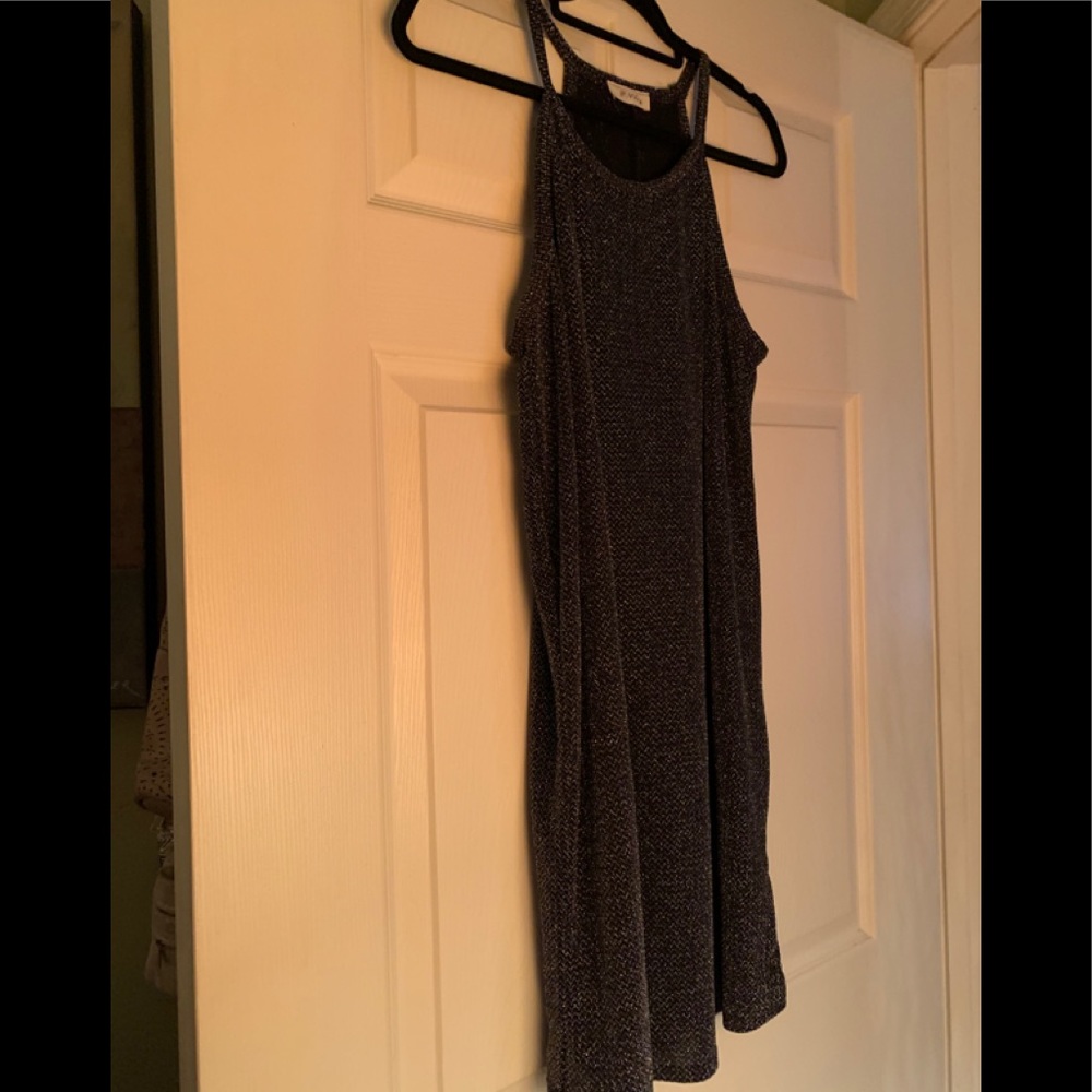 Ladies dress